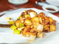 -扬州香格里拉·香宫中餐厅