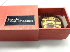 手工巧克力-榖屋house of flour(张江首店)