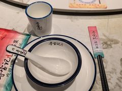 -寻宝记绍兴菜(状元店)
