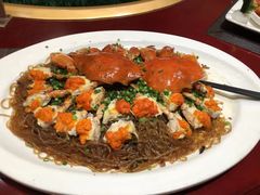 -国惠大酒楼(仓山万达店)