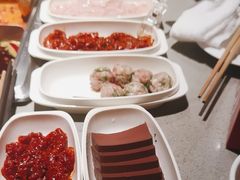 -海底捞火锅(新松江路店)