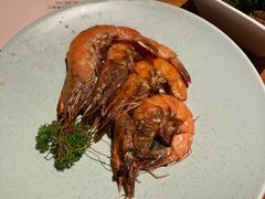 -Mr·Fish鱼鲜生海鲜放题(银泰in99店)