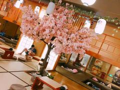 -汤泉良子(金源店)