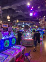 -卡通尼乐园(印象汇店)
