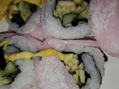 -n多寿司(滨湖万达广场店)