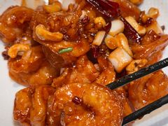 -必点海鲜·海肠捞饭·鲅鱼水饺(滨江道店)