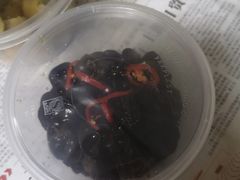 -泰煌鸡·上海白斩鸡·鸡汤面(万航店)