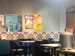 -咕鹿流心披萨(下沙店)