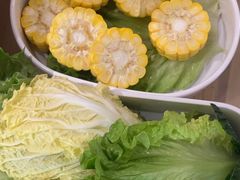 -潮正和潮汕牛肉火锅·老字号(番禺万达店)