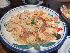 -老湘村·湖南土菜(天河维多利店)