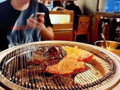 -西塔老太太泥炉烤肉(北京望京店)