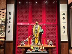 -新荣记(新源南路店)