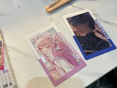 -骑鹅公社(南开大悦城店)