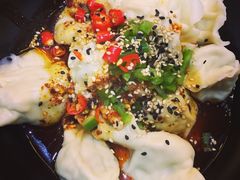 -饺子先生(世豪店)