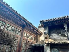 -山西王家大院