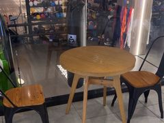 -海派健身(洋河力帆店)