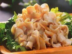 鸟贝-郭姐·威海渔村(黄兴路店)