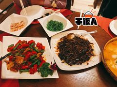 -逸林轩中餐厅(中信泰富朱家角锦江酒店)