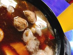 -新记肉骨茶