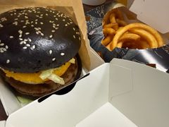 -麦当劳(鼓楼店)