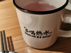 -太二酸菜鱼(群光广场店)