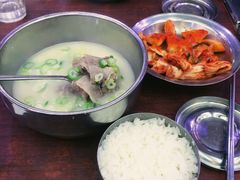-神仙雪浓汤(明洞店)