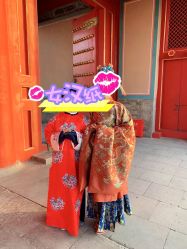 -美云庭古装·格格服汉服·京城旅拍(北京店)
