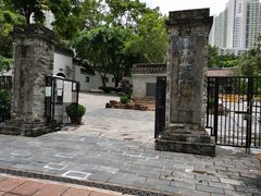 门面-九龙寨城公园