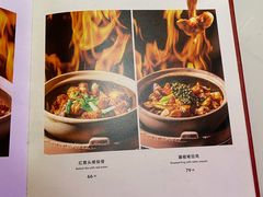 -融聚·粤小馆(水上公园店)
