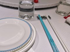 tiffany餐具-火璽·園