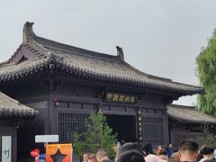 -赵州桥景区