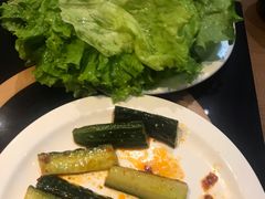 -火炉火自助餐(悠唐购物中心店)