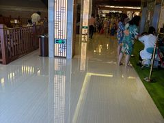 -汤连得温泉馆(宝山店)