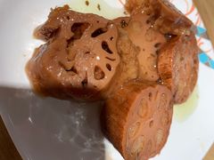 -老城南.鸭血粉丝汤(夫子庙店)