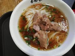 -易裕和·长沙米粉(竹塘西路店)
