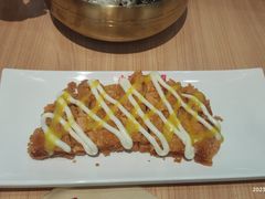-小木屋拌饭(西安华阳城店)