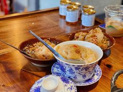 冰汤圆-楠火锅(广州总店)