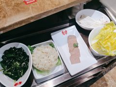 -七欣天香辣蟹火锅(海门解放中路店)
