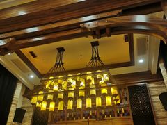 -天津瀚金佰九号温泉酒店(南楼地铁站店)