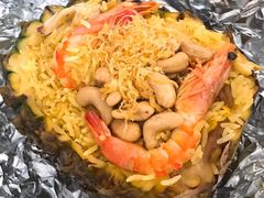 -美奈小馆·越南料理(中航城君尚购物中心店)