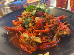 -湘江大码头·龙虾馆(渔人码头一店)