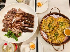 -陈鹏鹏潮汕菜(宝安机场T3航站楼店)