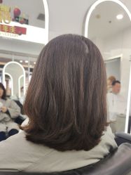 -时尚殿堂hair salon