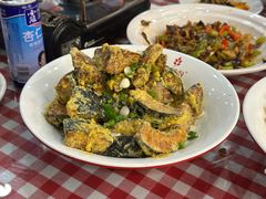 -王村姑老土炕莜面村(桥东店)