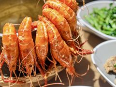 -隅乐胡椒虾·台湾菜·团建(皇岗店)