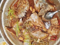 -简小舍· 民间手艺菜(古德寺店)