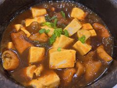 -扬州绿地铂骊酒店·品珍轩中餐厅