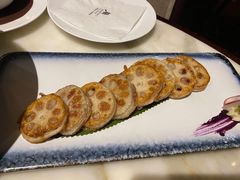 -顺德美的万豪酒店-万豪中餐厅
