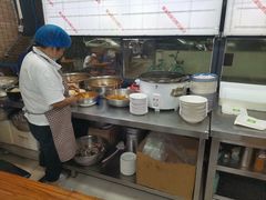 -王菊美食街·王菊面馆(总店)