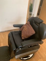 -宝诗雅莲养发养生馆